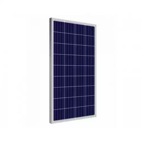 125 WATT POLİKRİSTAL GÜNEŞ PANELİ