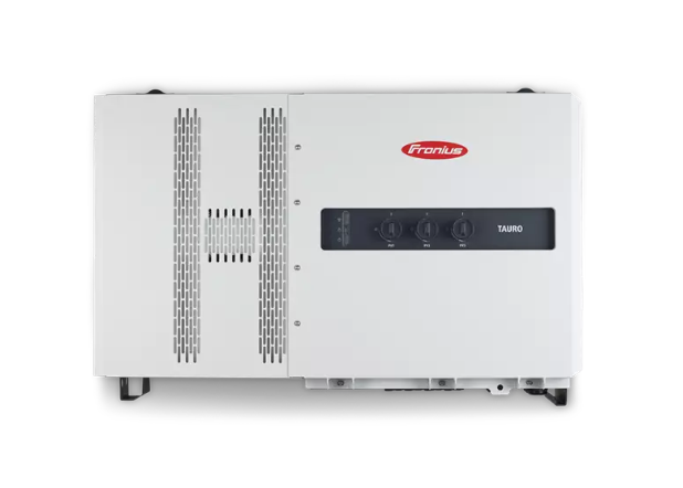 Tauro ECO 50-3-D