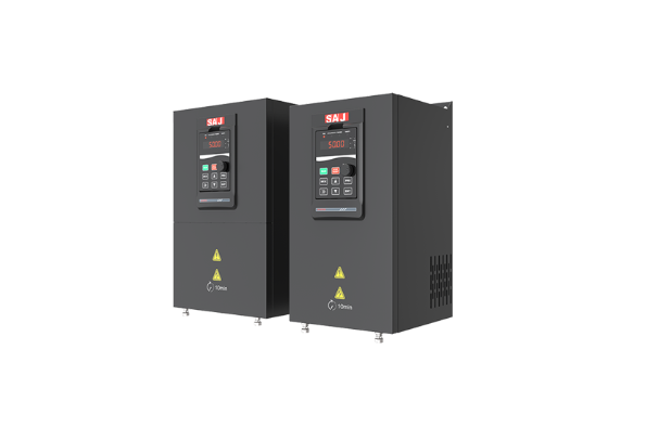 SAJ Solar Sürücü 5.5 kW